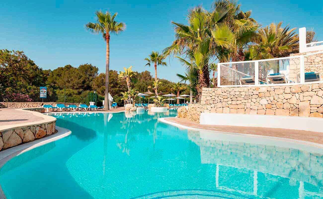 Hotel Palia Puerto Del Sol photo 5