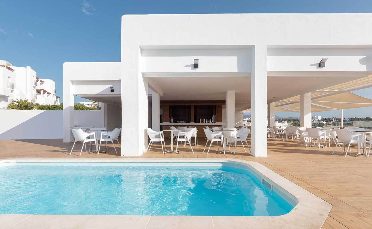 Hotel Palia Puerto Del Sol photo 6