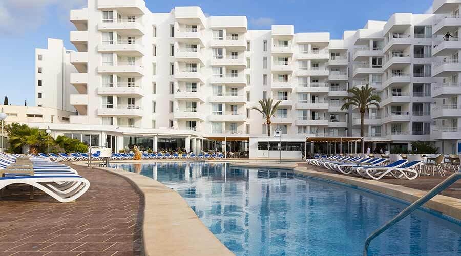 Hotel Palia Sa Coma Playa photo 4