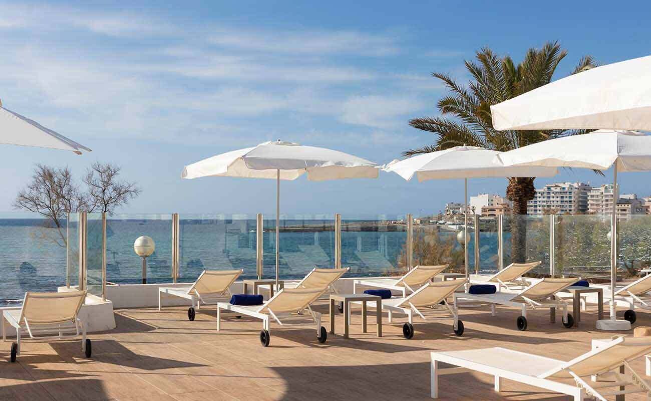Hotel Palia Sa Coma Playa photo 6