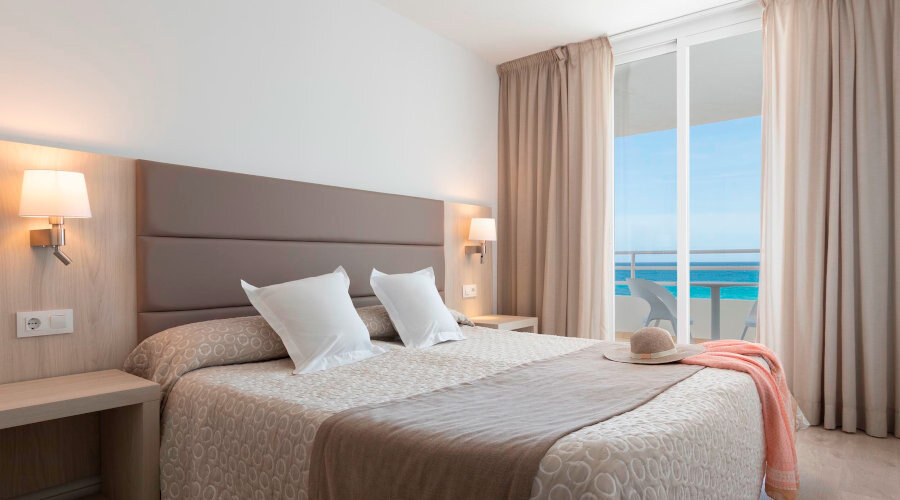 Hotel Palia Sa Coma Playa photo 8