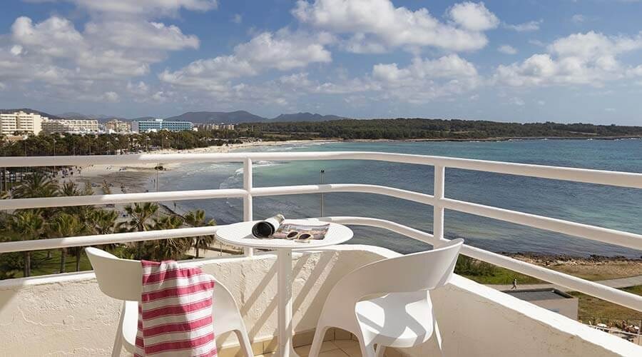 Hotel Palia Sa Coma Playa photo 9