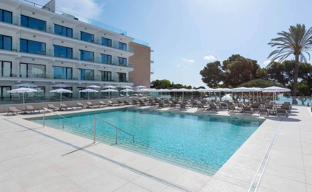 Hotel Palia Tropico Playa photo 1