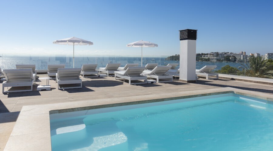 Hotel Palia Tropico Playa photo 4