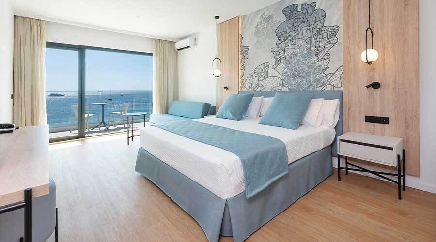 Hotel Palia Tropico Playa photo 8