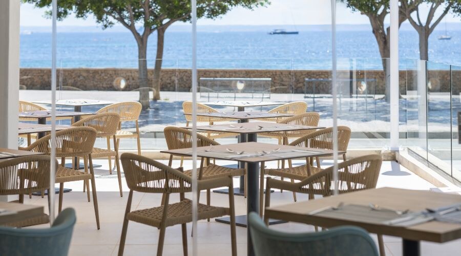 Hotel Palia Tropico Playa photo 9