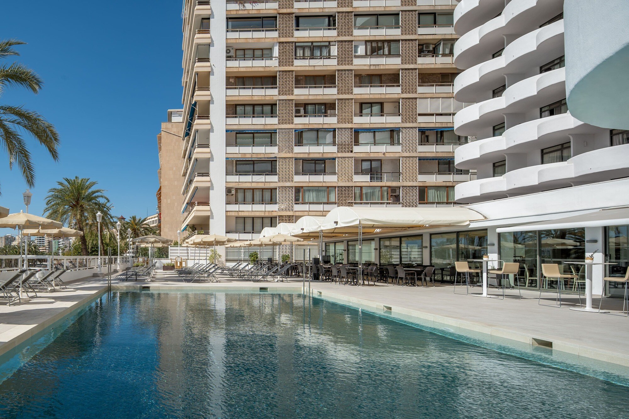 Hotel Palma Bellver Affiliated by Melia photo 1
