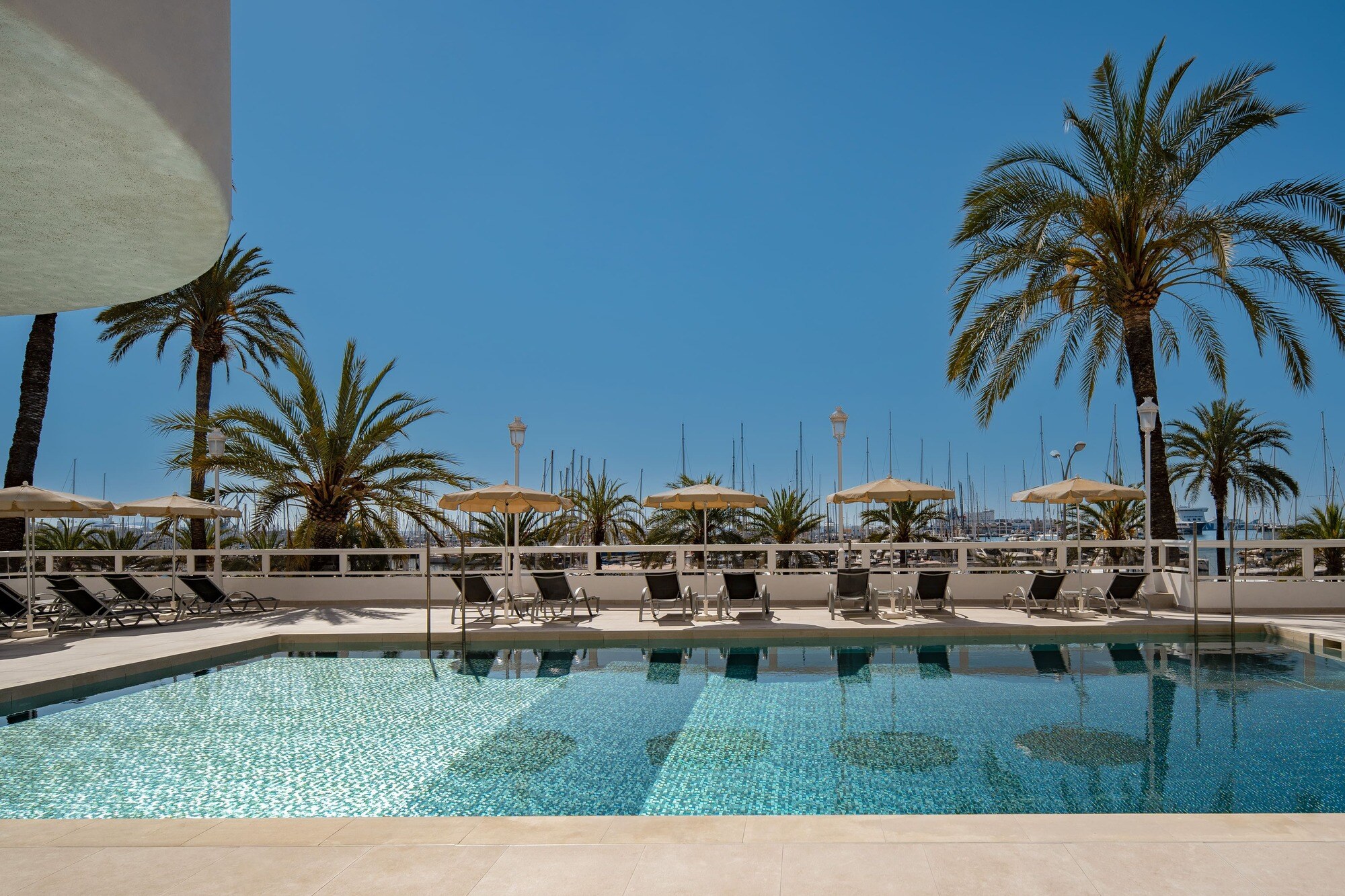 Hotel Palma Bellver Affiliated by Melia photo 2