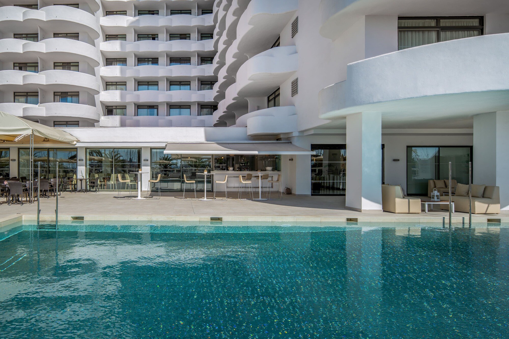 Hotel Palma Bellver Affiliated by Melia photo 3