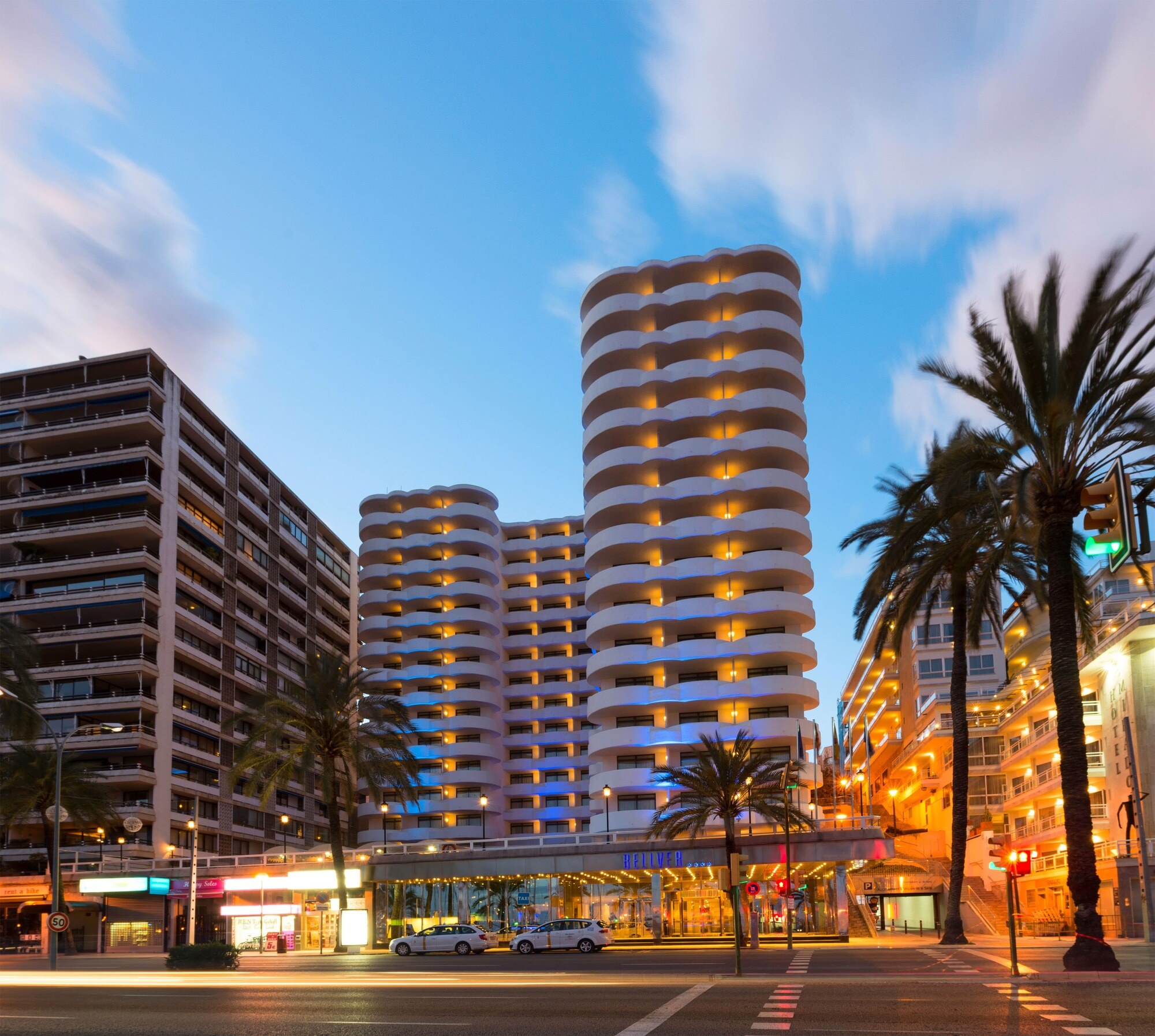 Hotel Palma Bellver Affiliated by Melia photo 4
