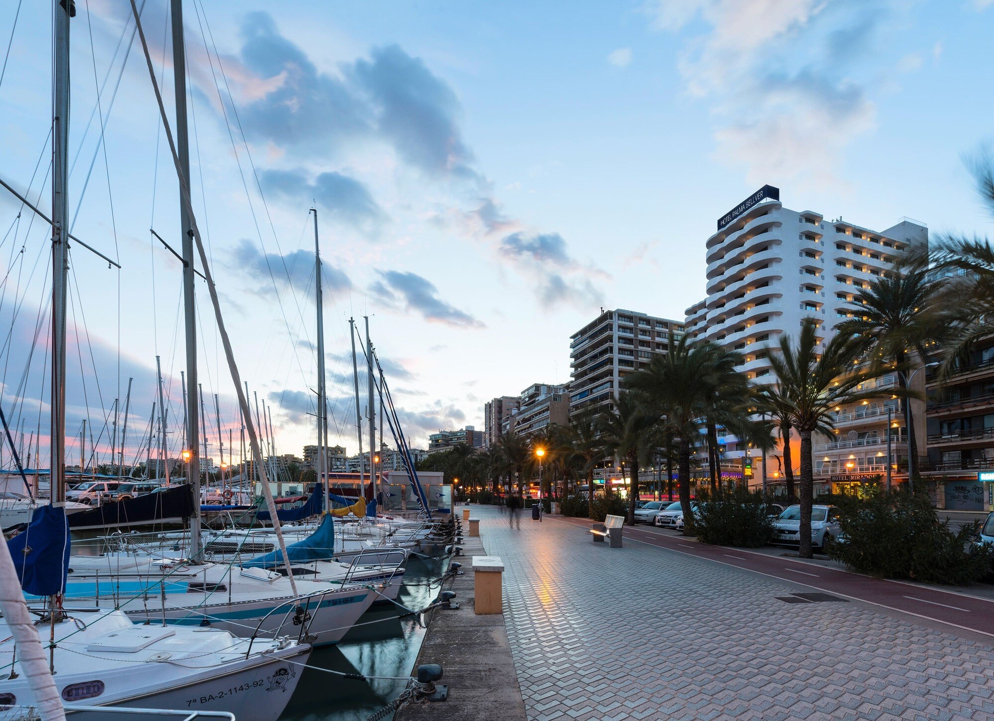 Hotel Palma Bellver Affiliated by Melia photo 5