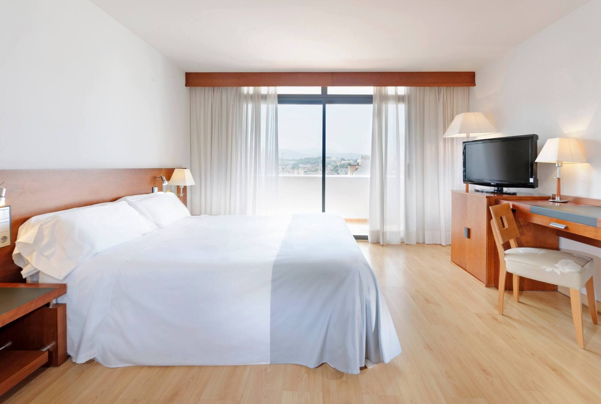 Hotel Palma Bellver Affiliated by Melia photo 6