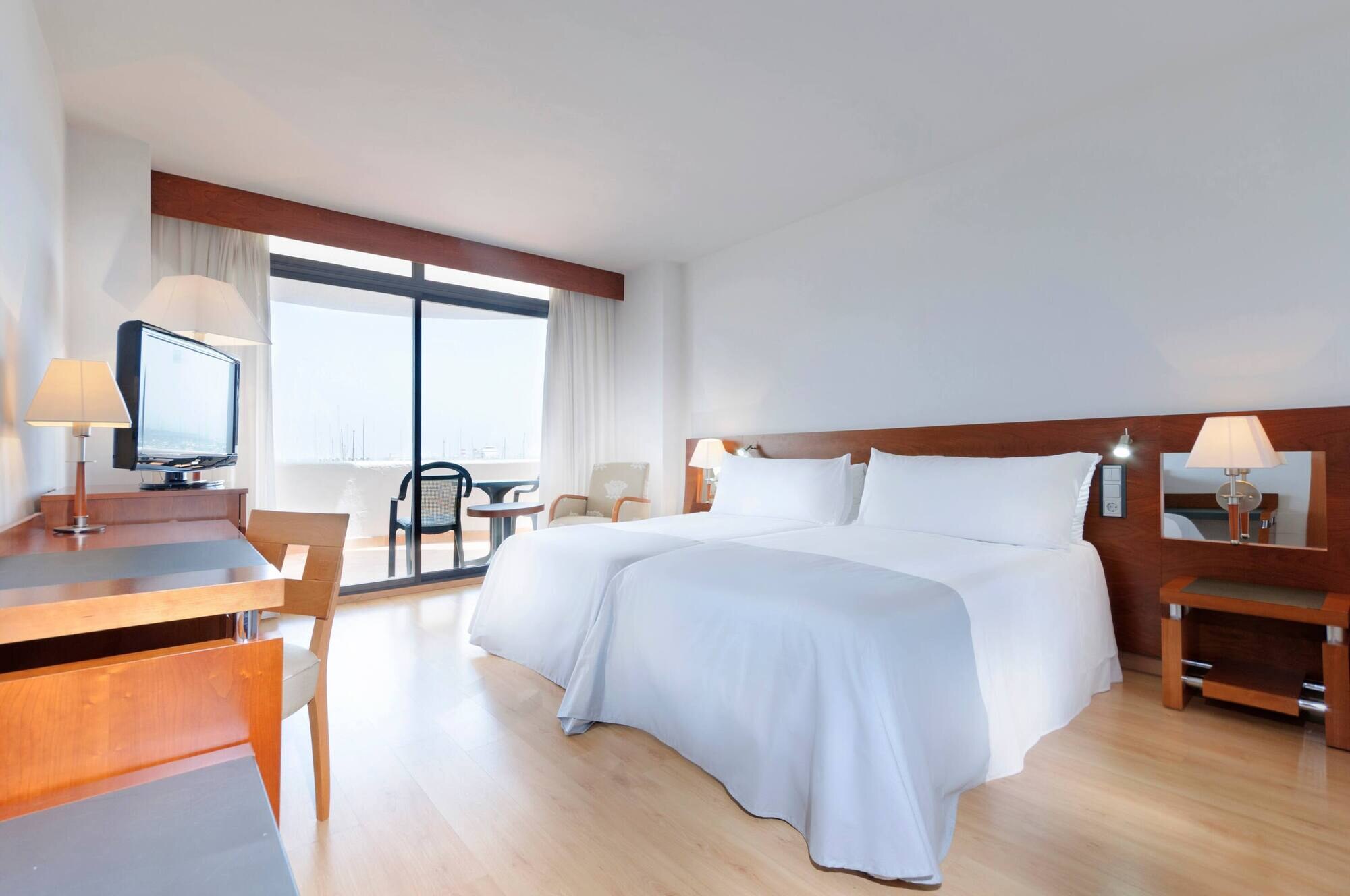 Hotel Palma Bellver Affiliated by Melia photo 7
