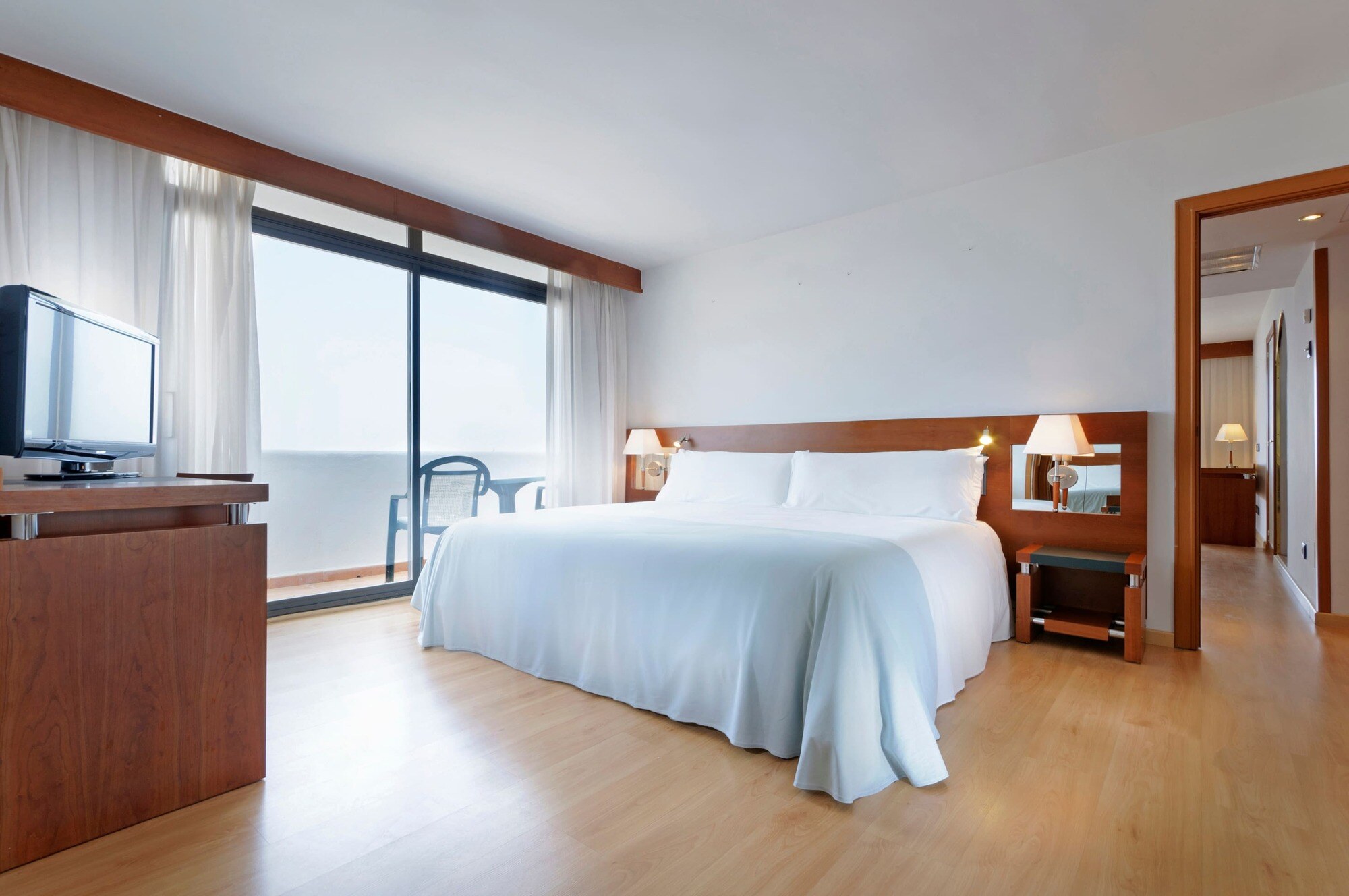 Hotel Palma Bellver Affiliated by Melia photo 8