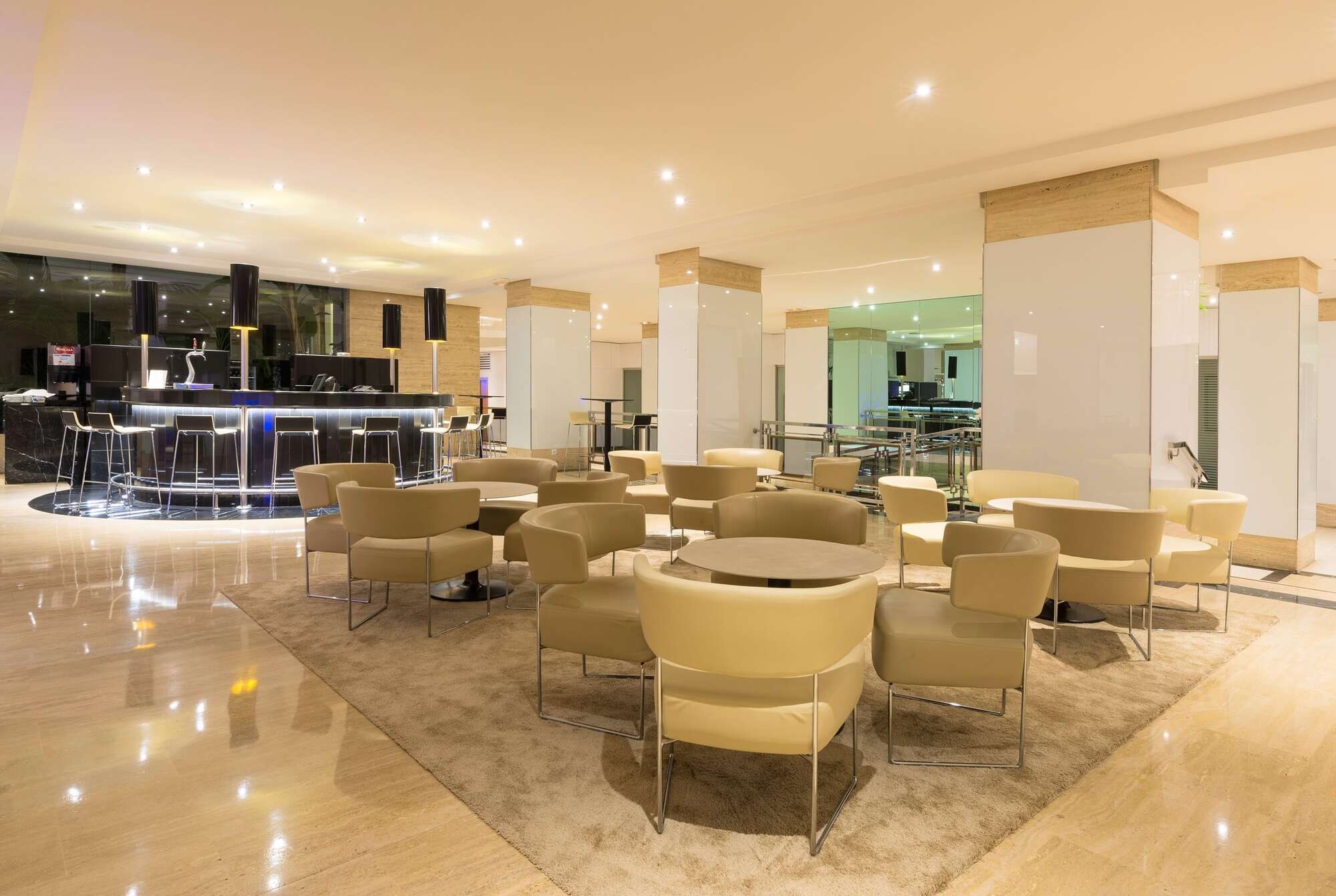 Hotel Palma Bellver Affiliated by Melia photo 9