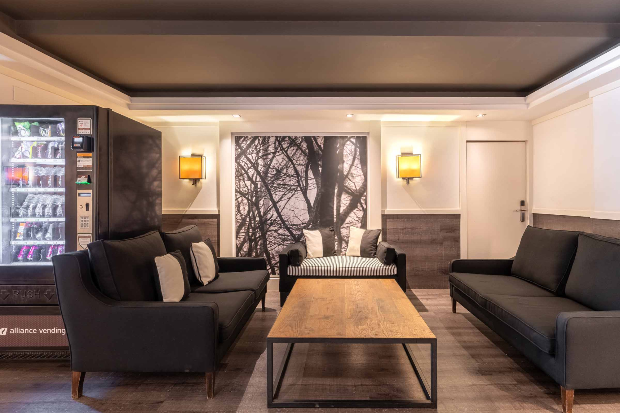 Hotel Paral·lel photo 10
