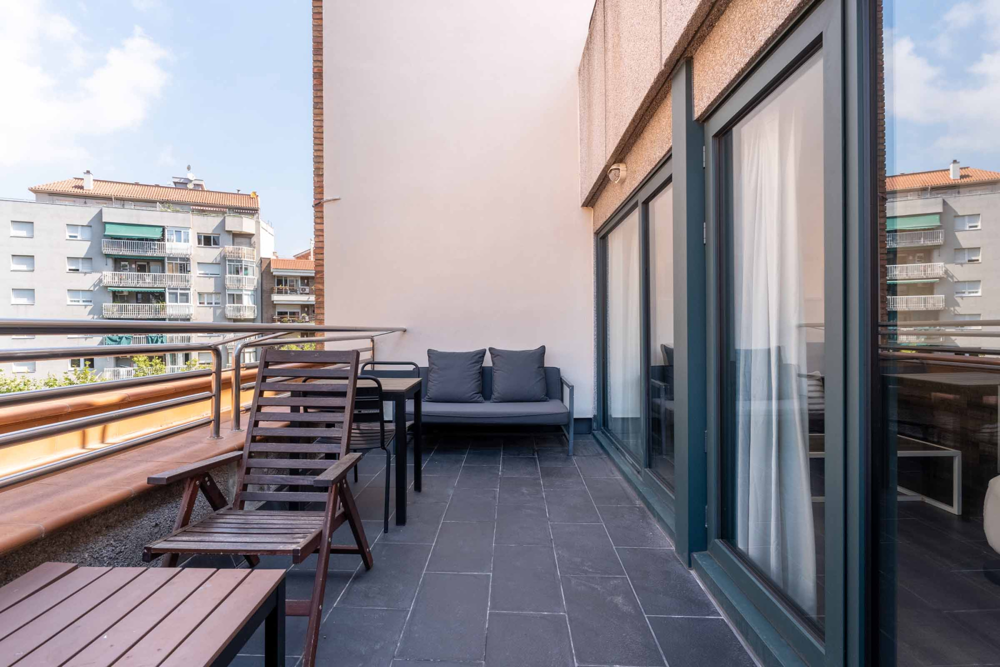 Hotel Paral·lel photo 2