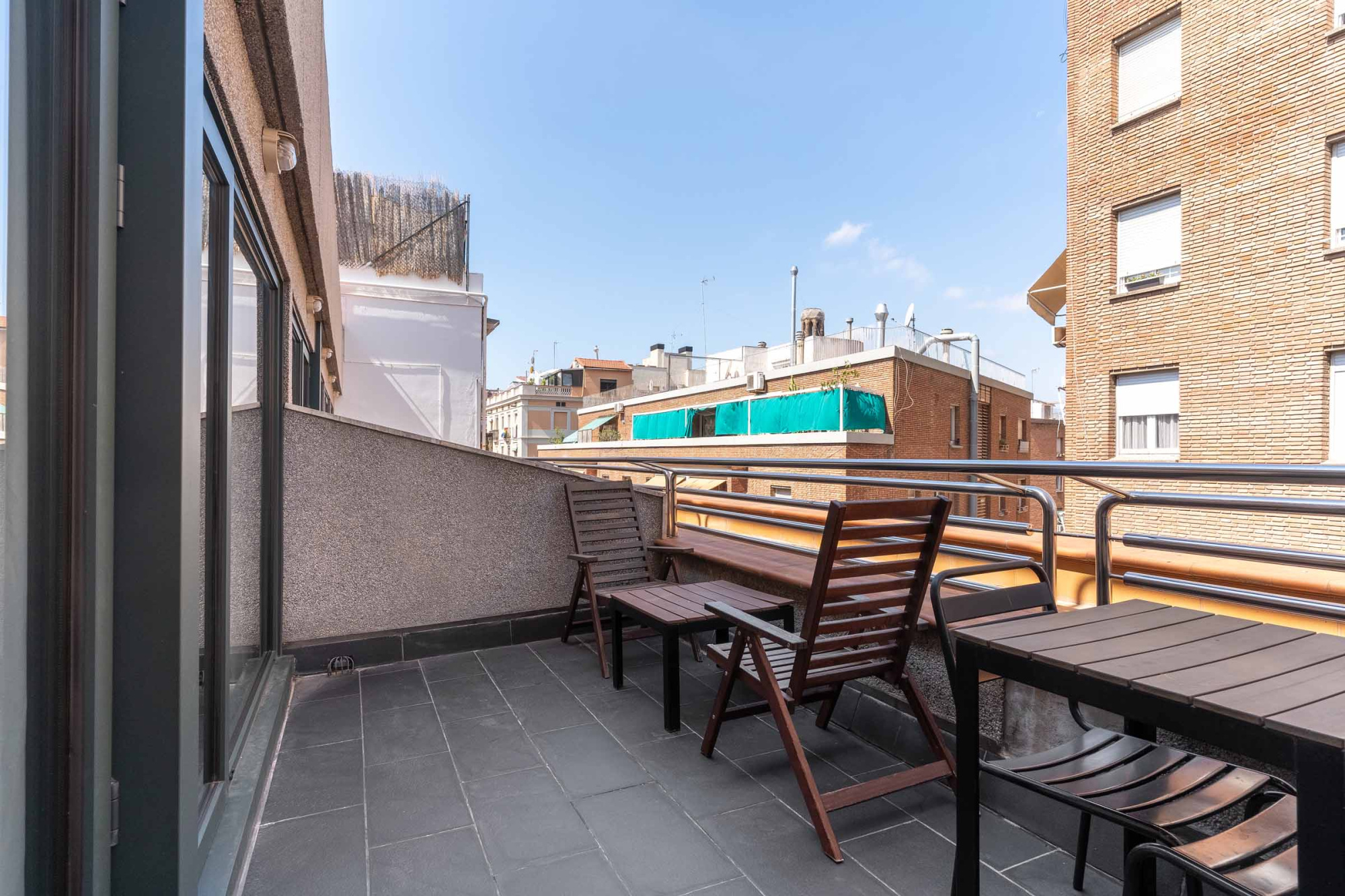 Hotel Paral·lel photo 3