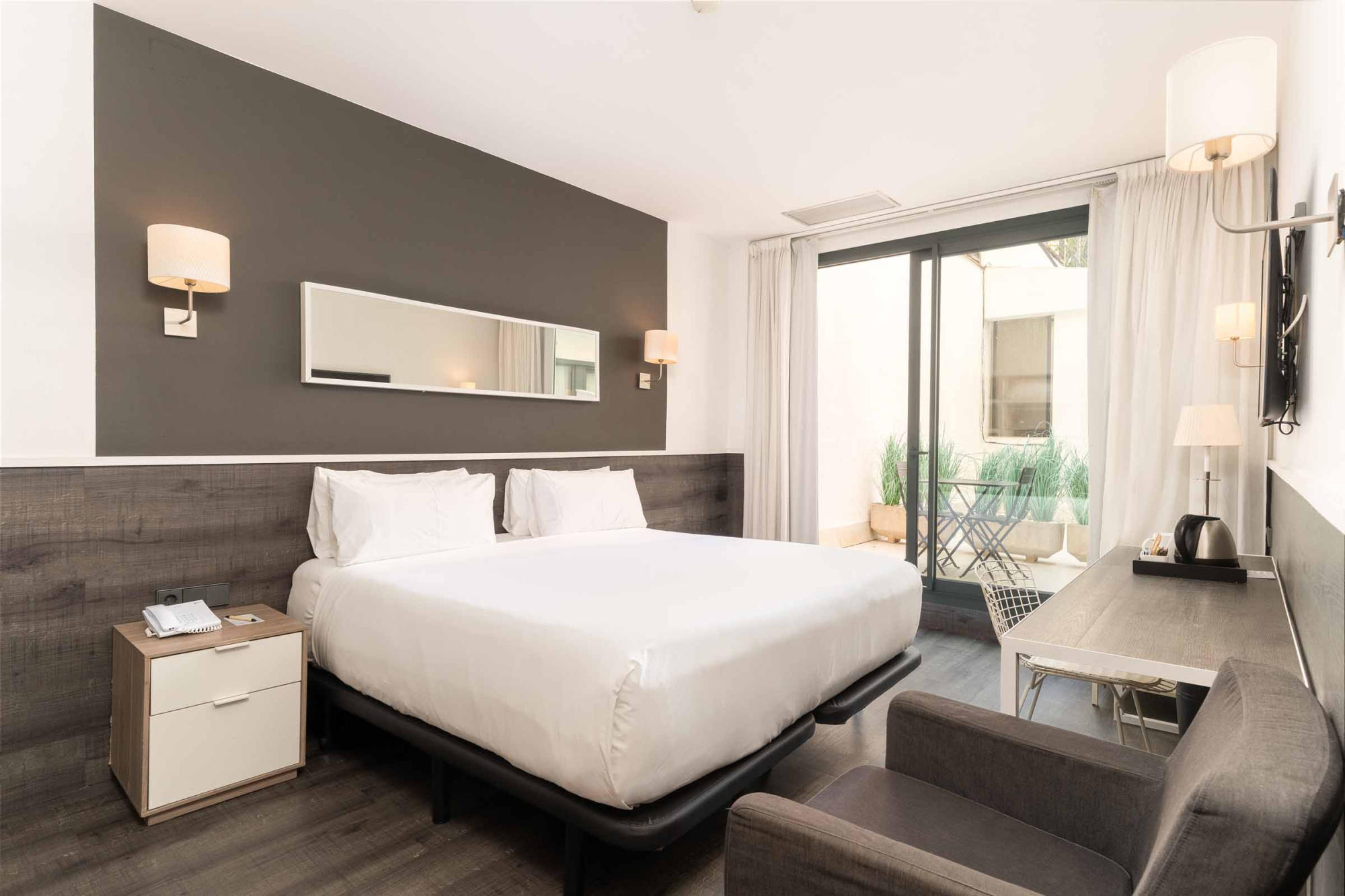 Hotel Paral·lel photo 6