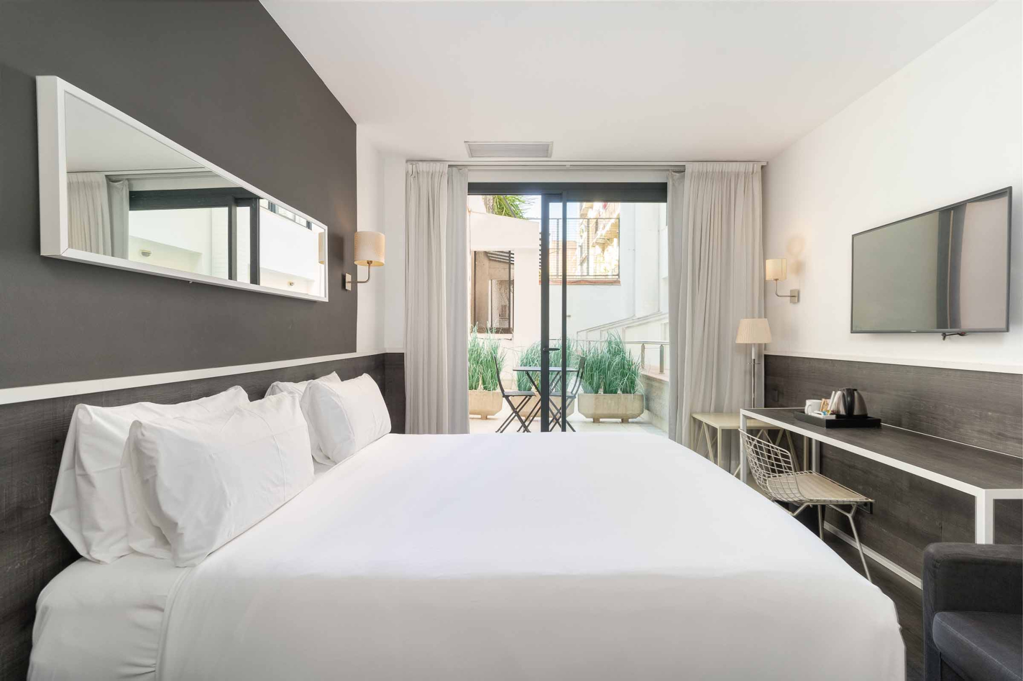 Hotel Paral·lel photo 8