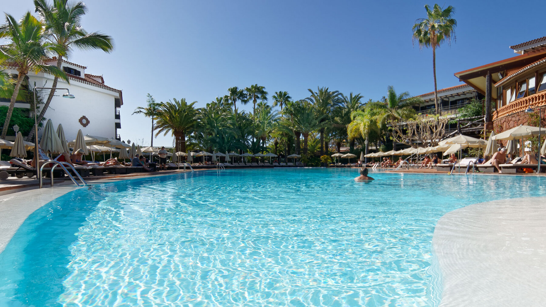 Hotel Parque Tropical photo 3