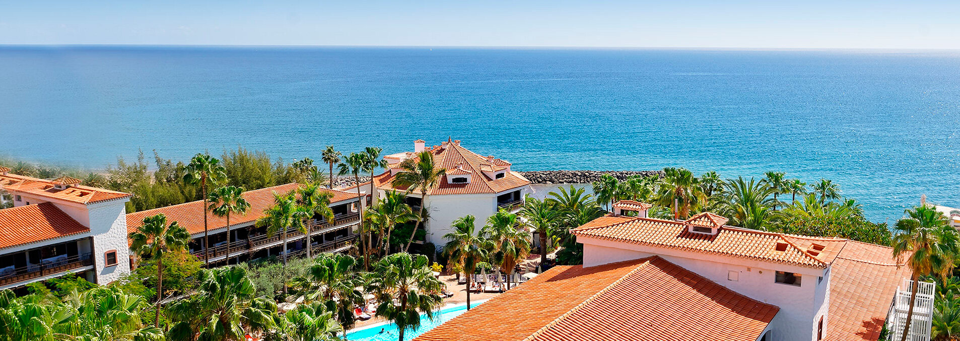 Hotel Parque Tropical photo 4
