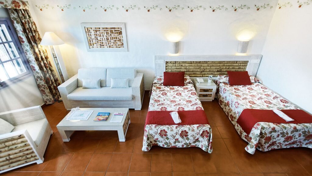 Hotel Parque Tropical photo 6