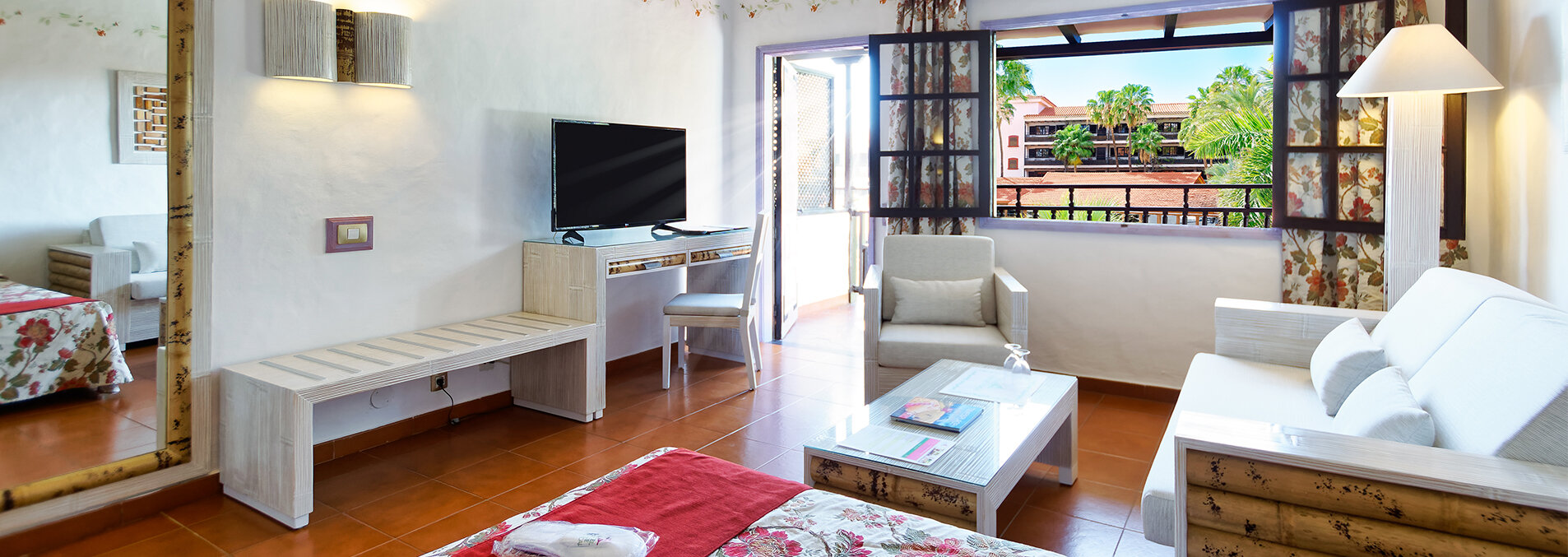 Hotel Parque Tropical photo 8