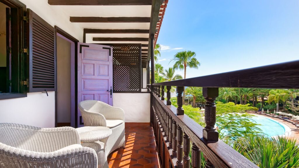 Hotel Parque Tropical photo 9