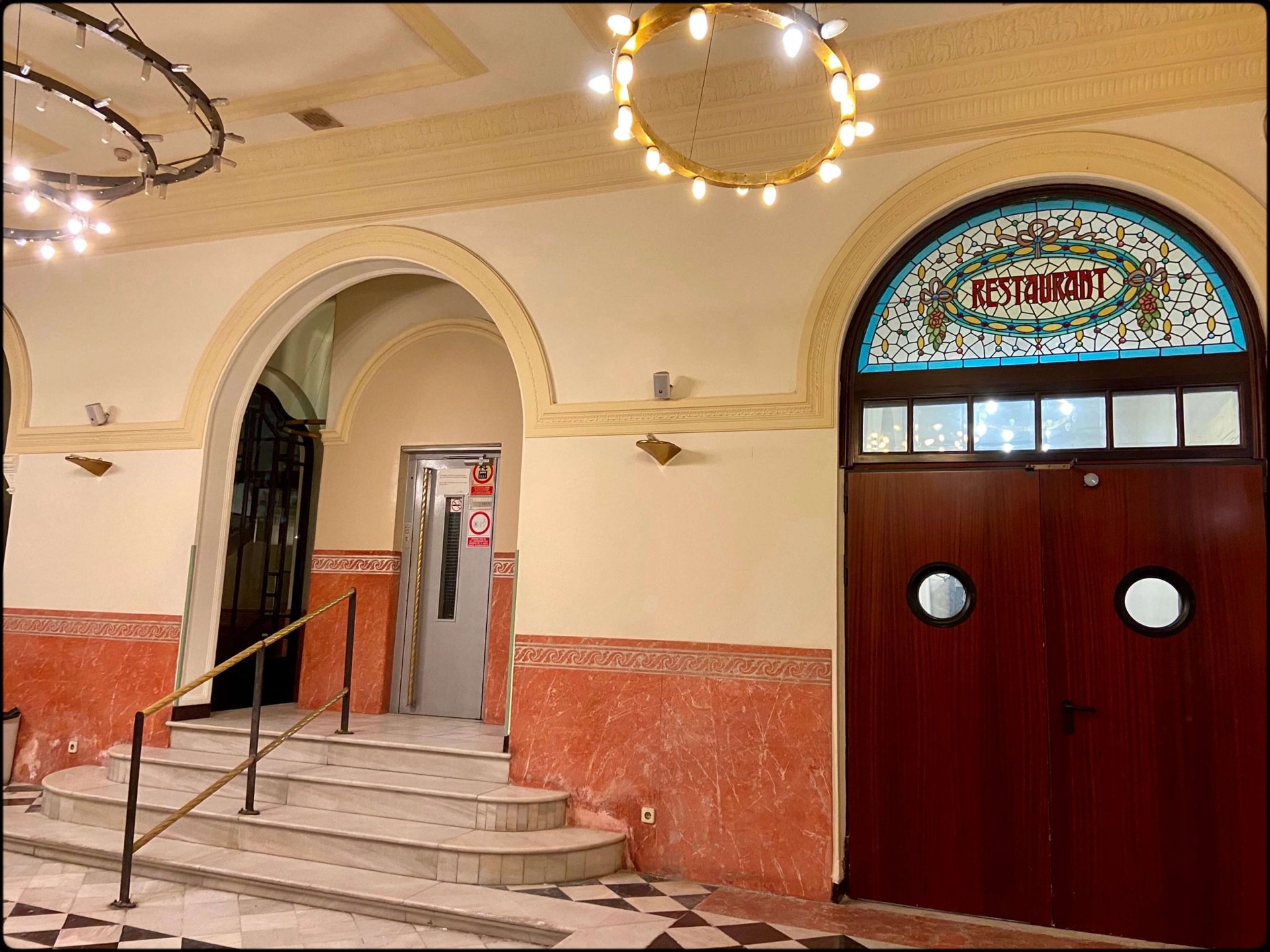Hotel Peninsular photo 10