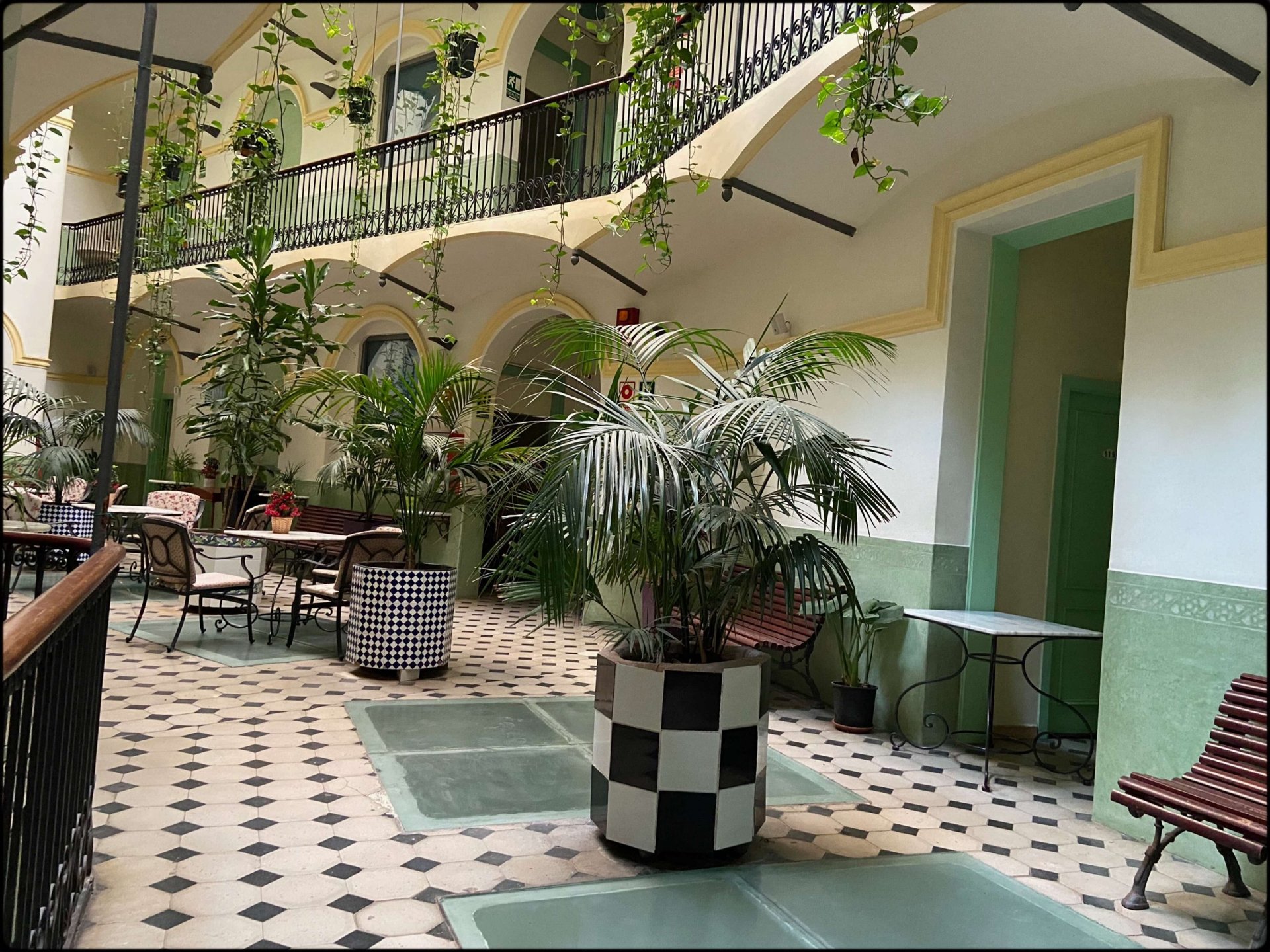 Hotel Peninsular photo 4