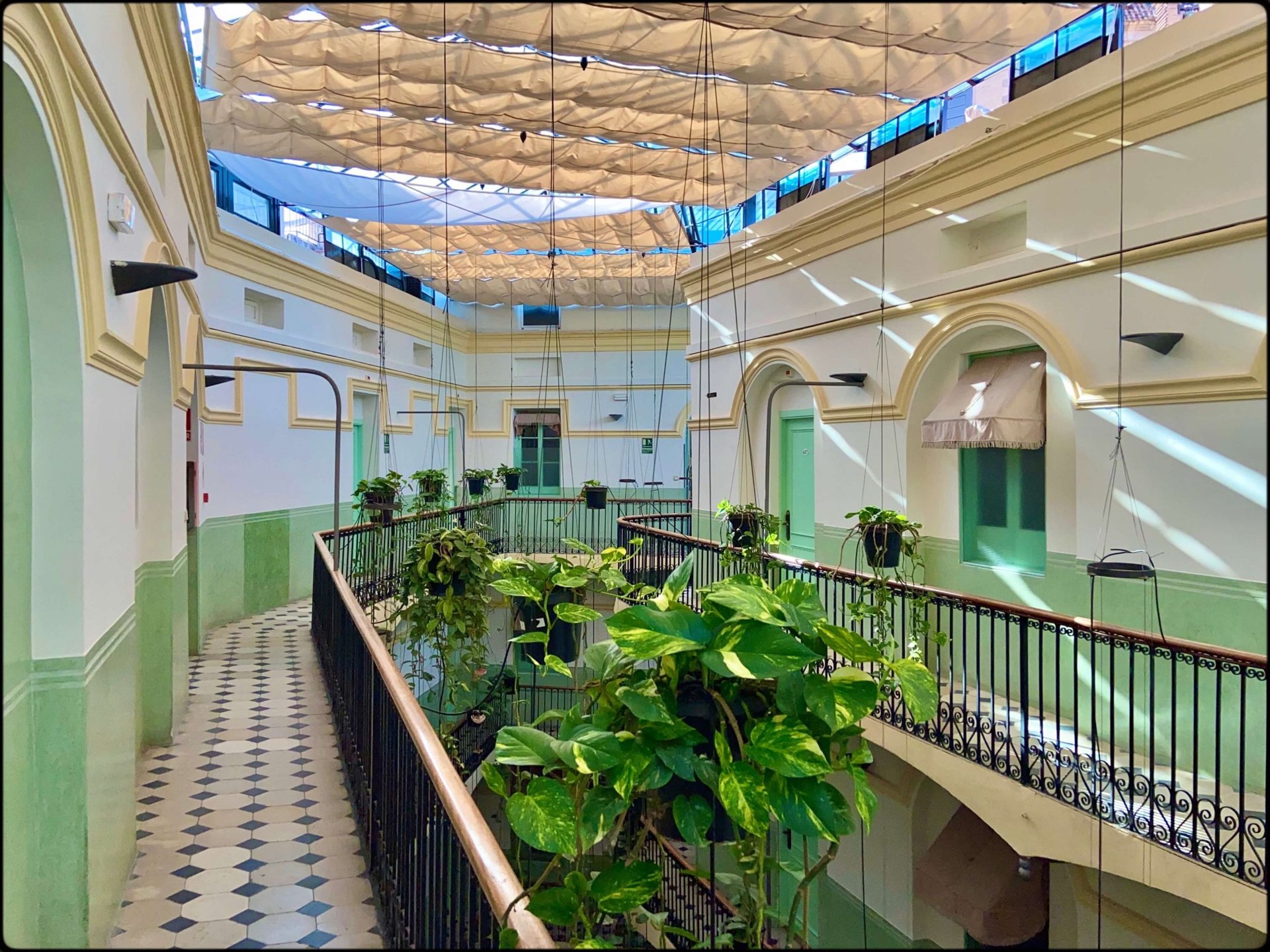 Hotel Peninsular photo 5