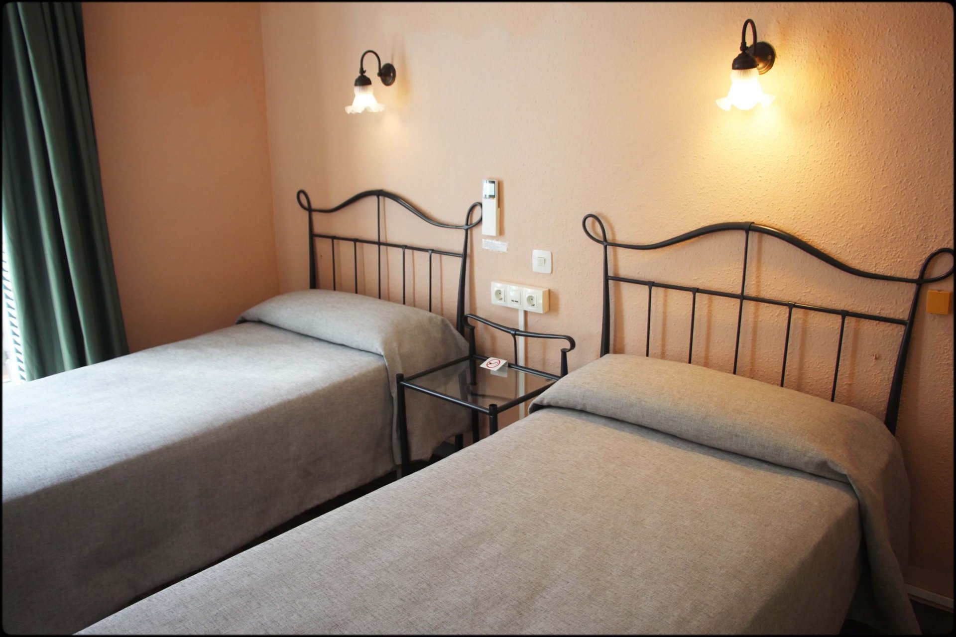 Hotel Peninsular photo 6