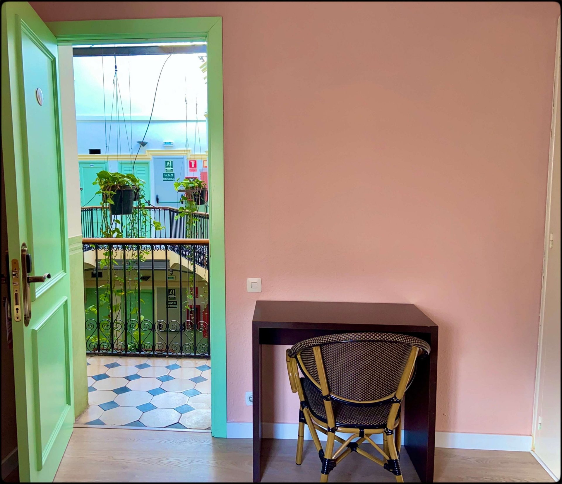 Hotel Peninsular photo 7