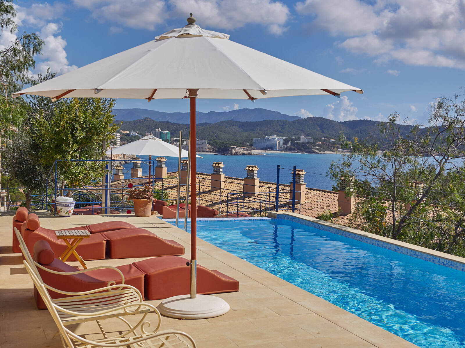 Hotel Petit Cala Fornells photo 3