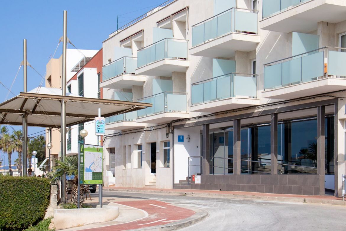 Hotel Platja Gran