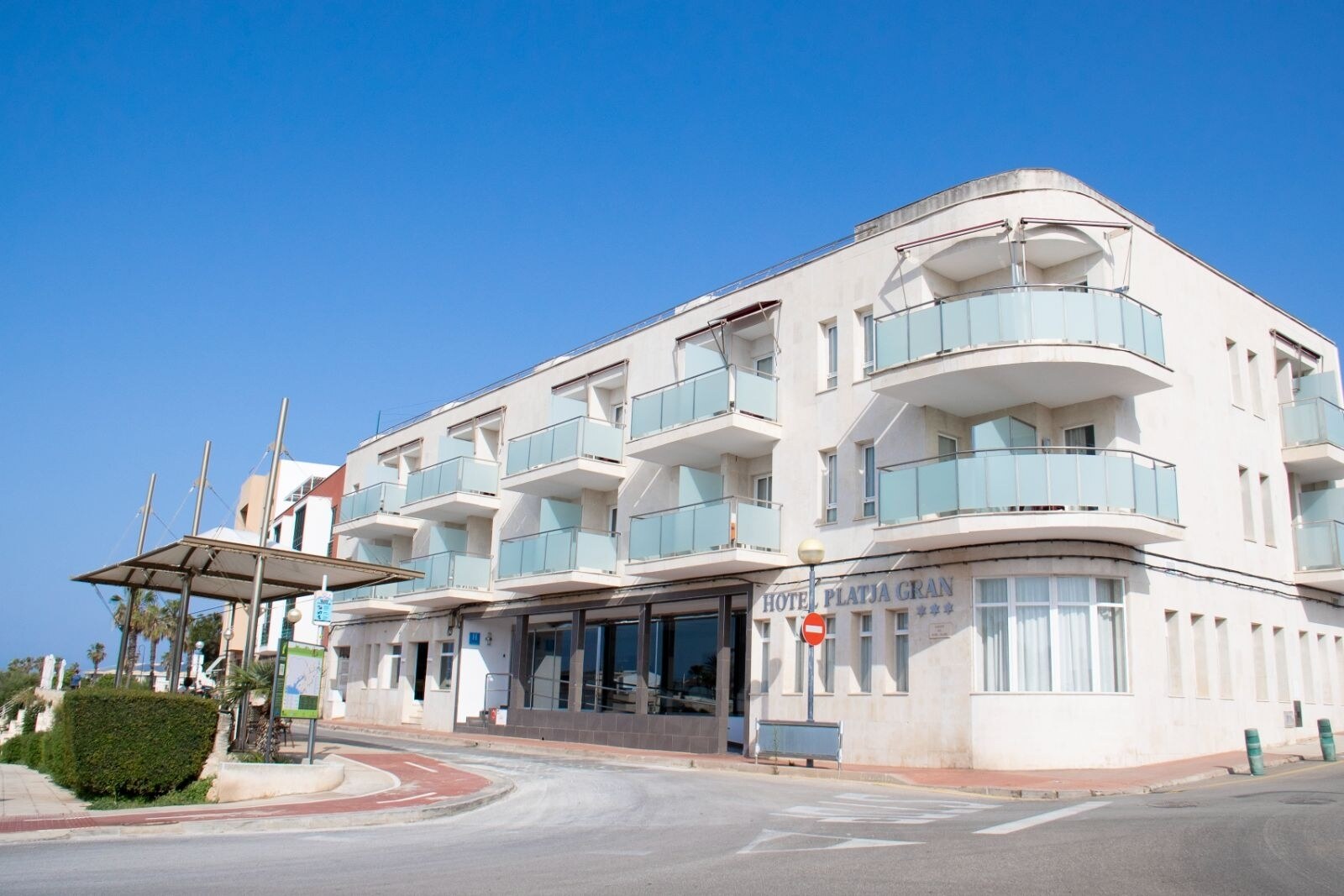 Hotel Platja Gran photo 1