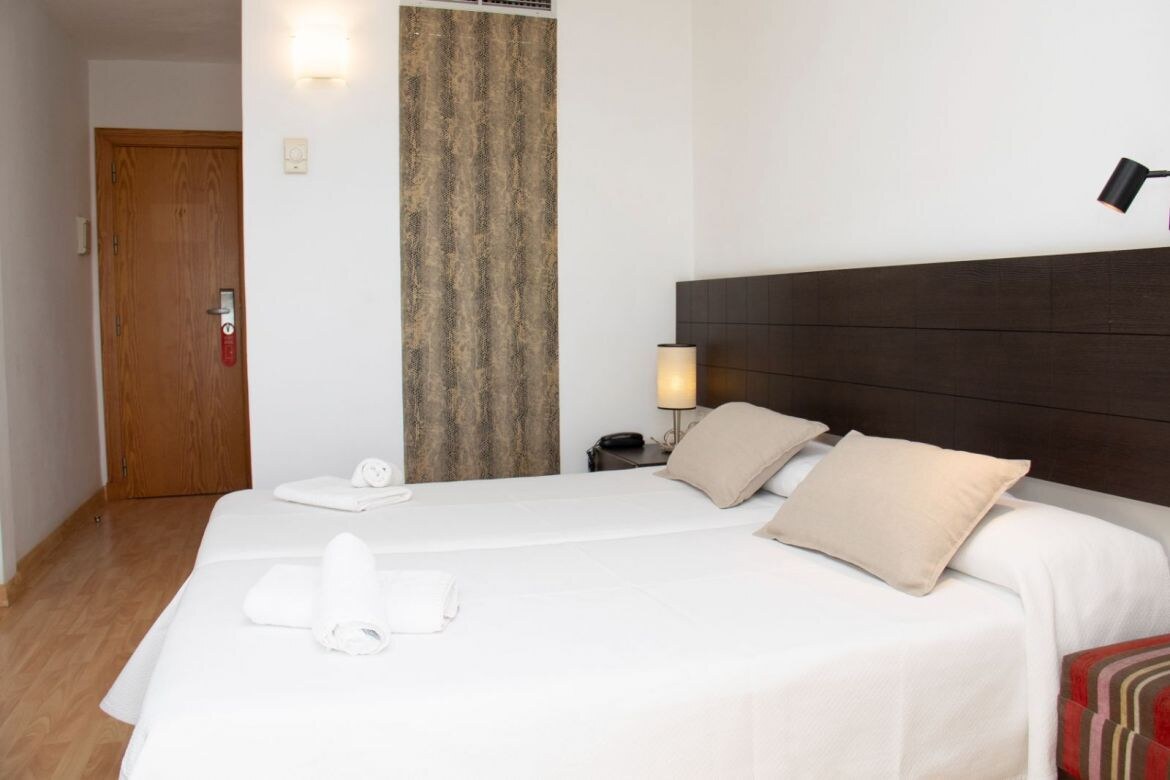 Hotel Platja Gran photo 6