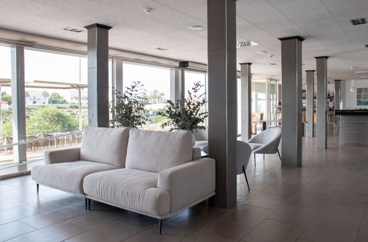Hotel Platja Gran photo 8