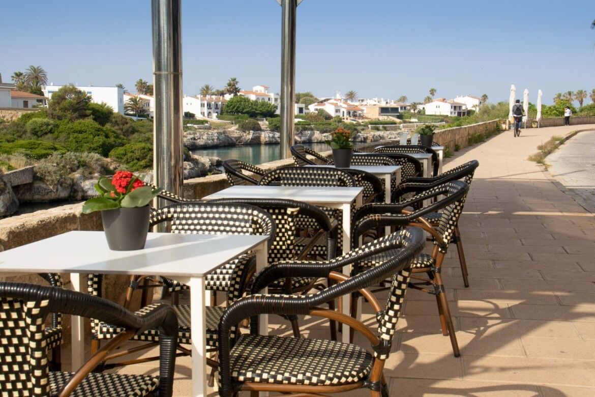 Hotel Platja Gran photo 9