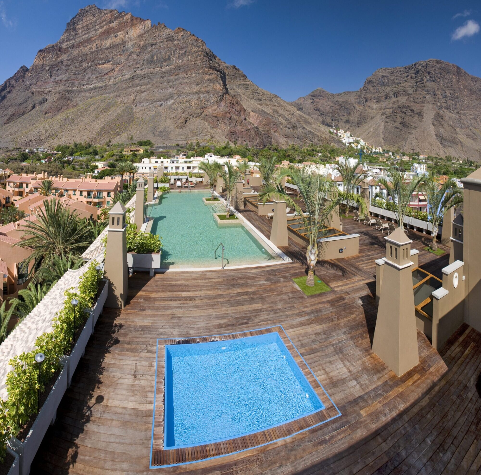 Hotel Playa Calera photo 3