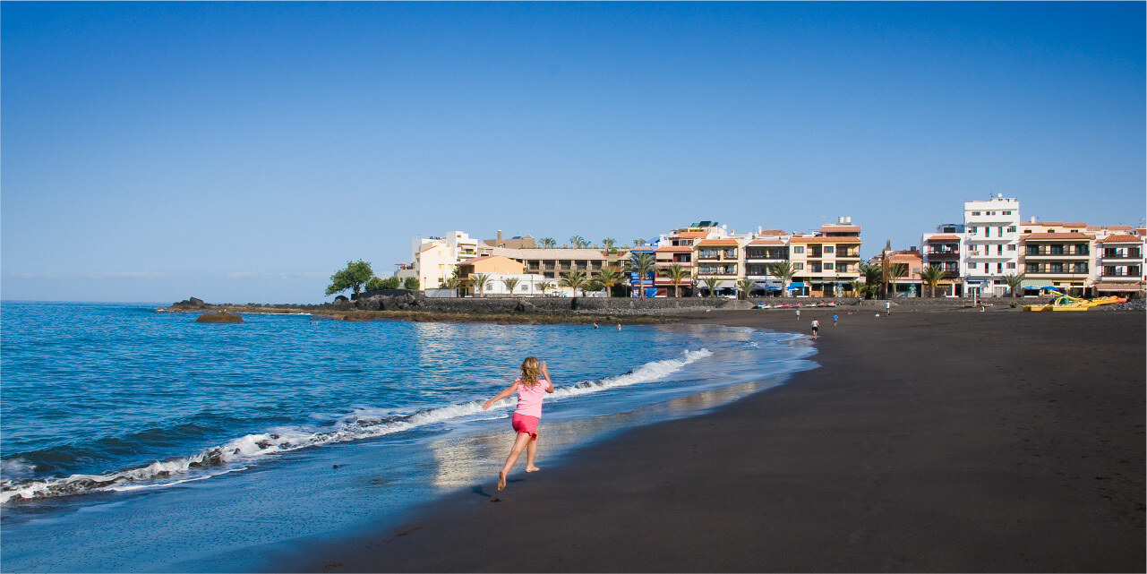 Hotel Playa Calera photo 4