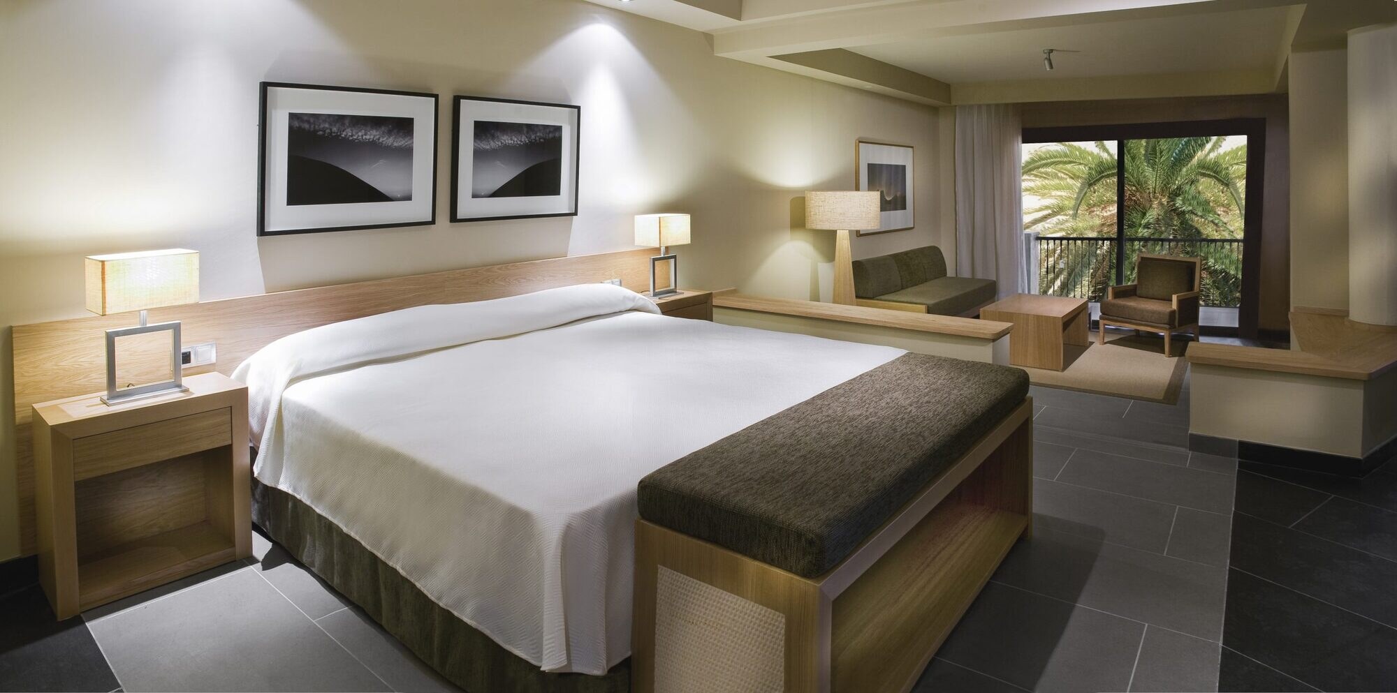 Hotel Playa Calera photo 7