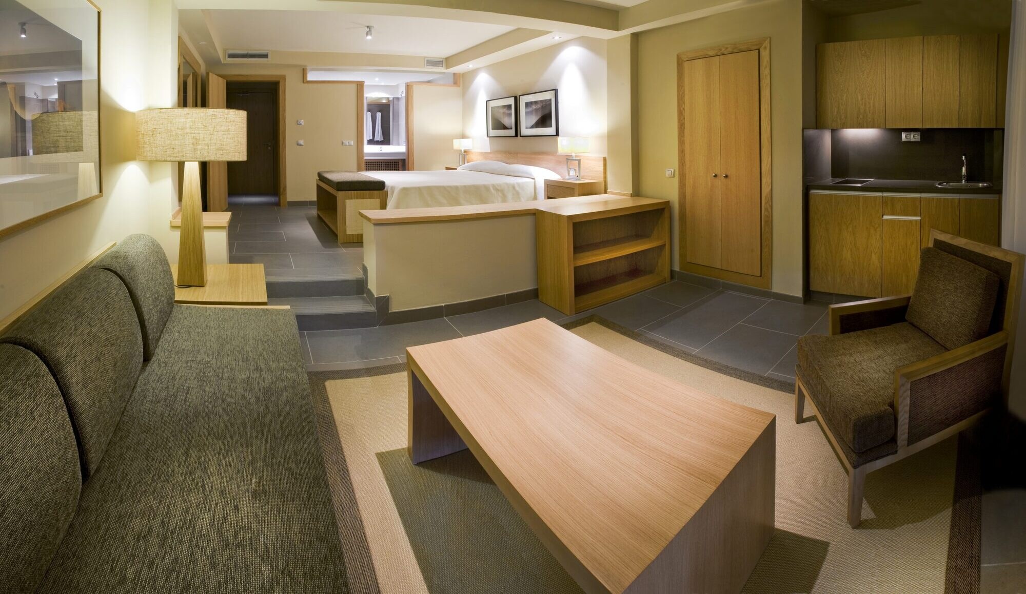 Hotel Playa Calera photo 8