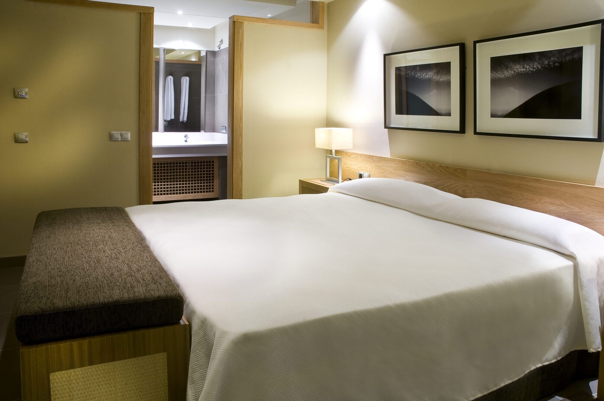 Hotel Playa Calera photo 9