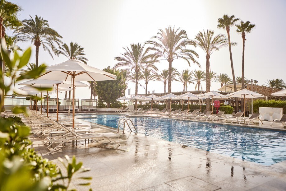 Hotel Playa Golf photo 3