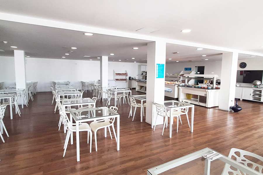 Hotel Plaza Palmeras photo 10