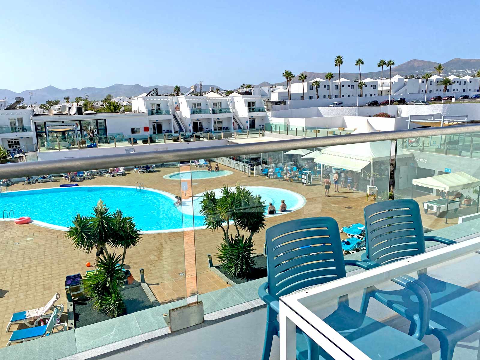 Hotel Plaza Palmeras photo 4