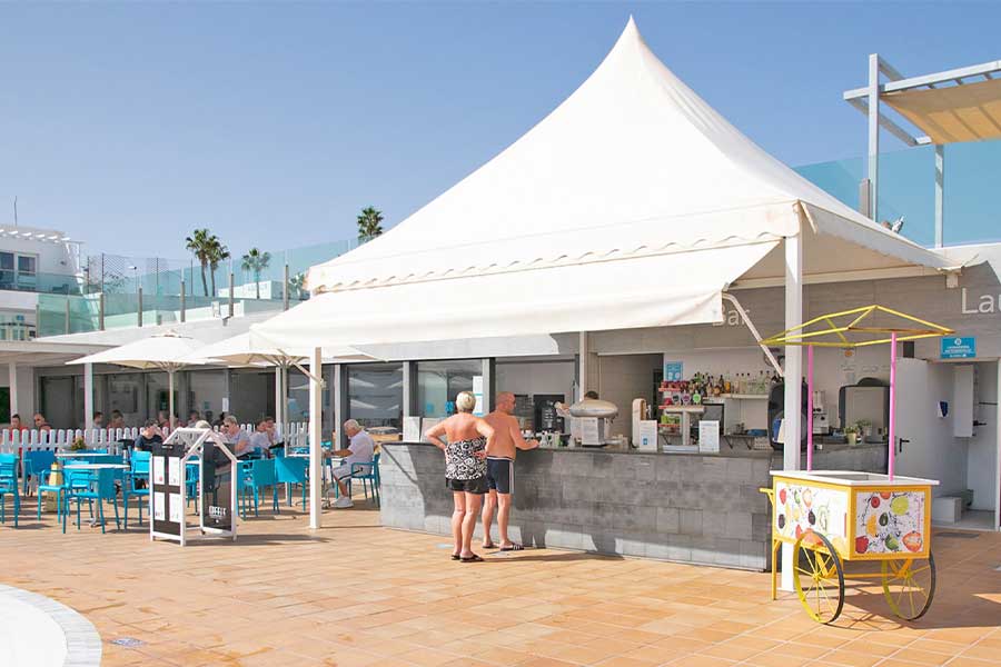 Hotel Plaza Palmeras photo 9