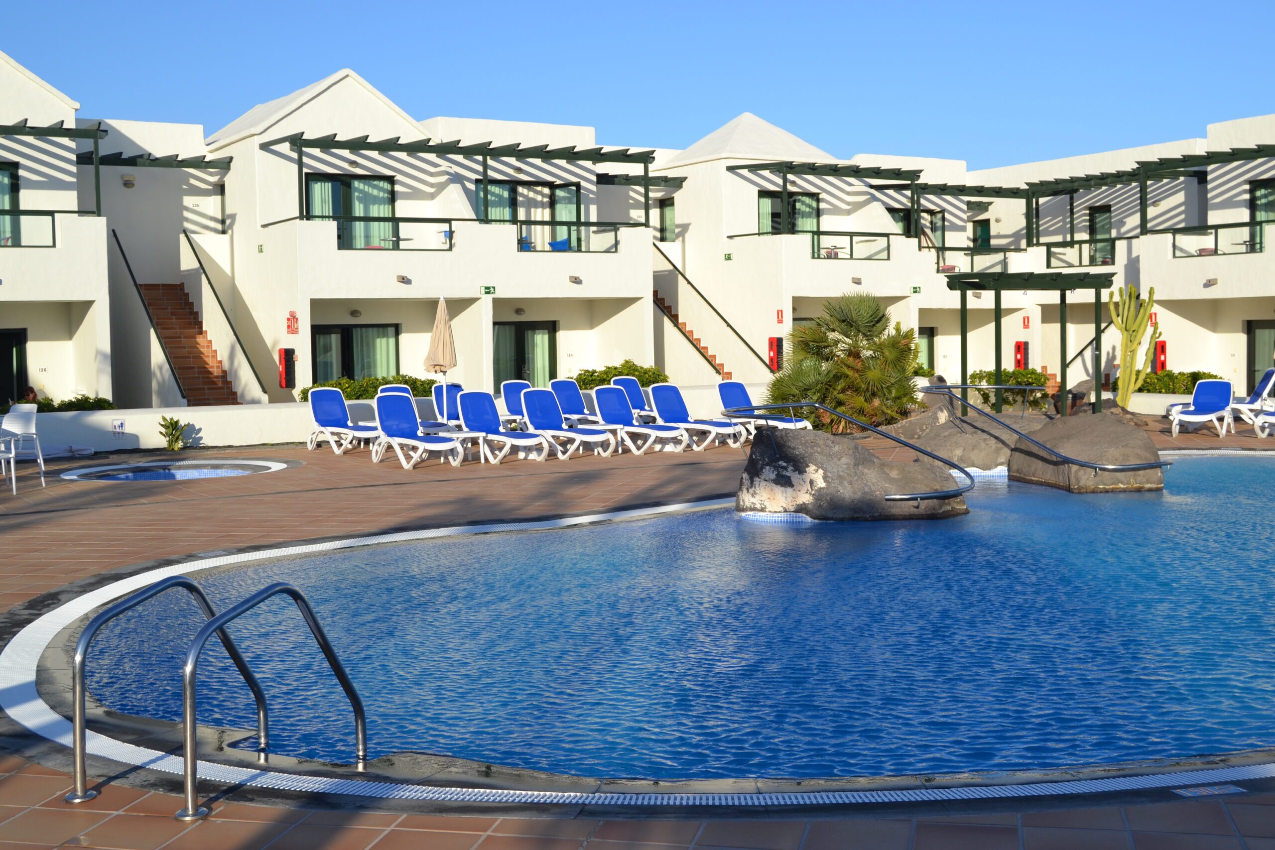 Hotel Pocillos Playa photo 1